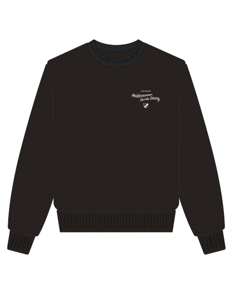 Mediterranean sweat