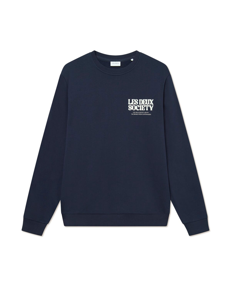 Society sweatshirt