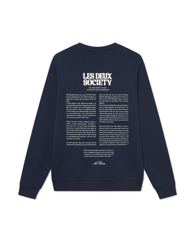 Society sweatshirtThumbnail