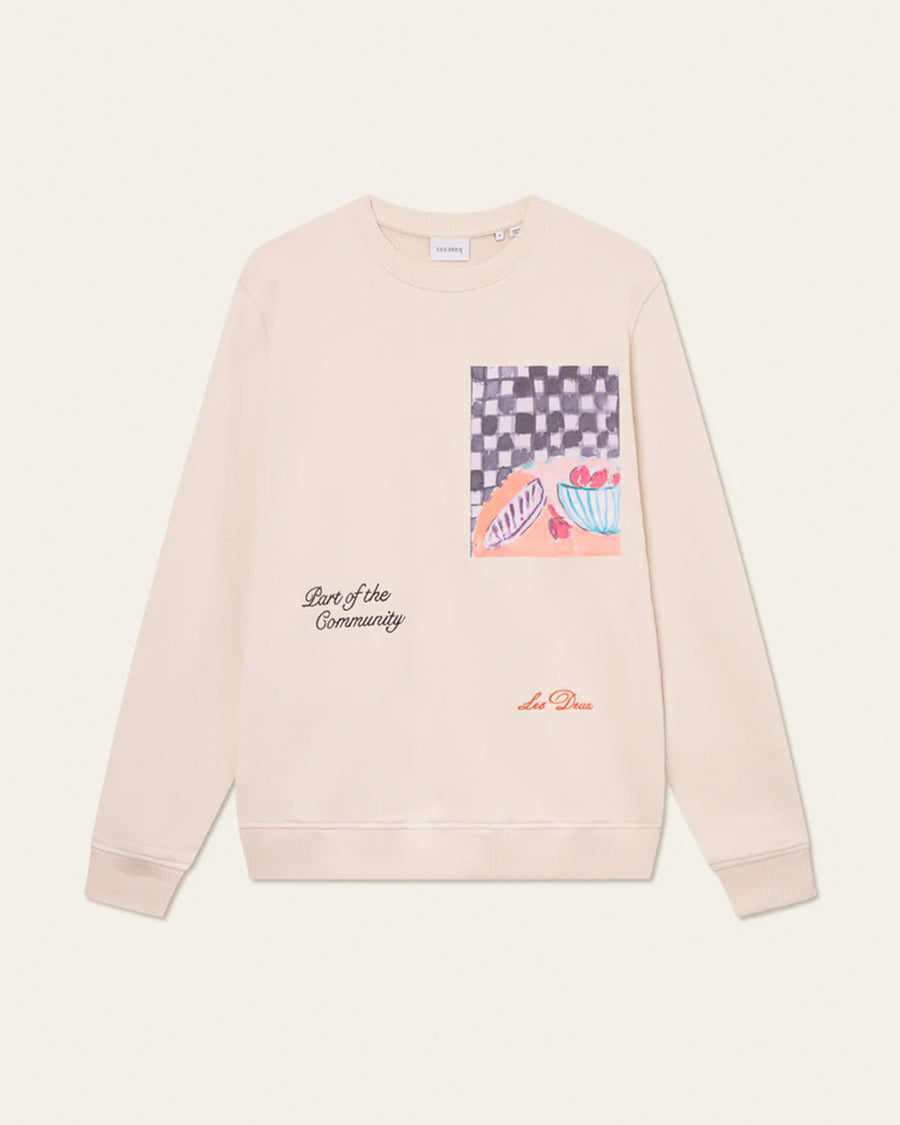 Cena sweatshirt