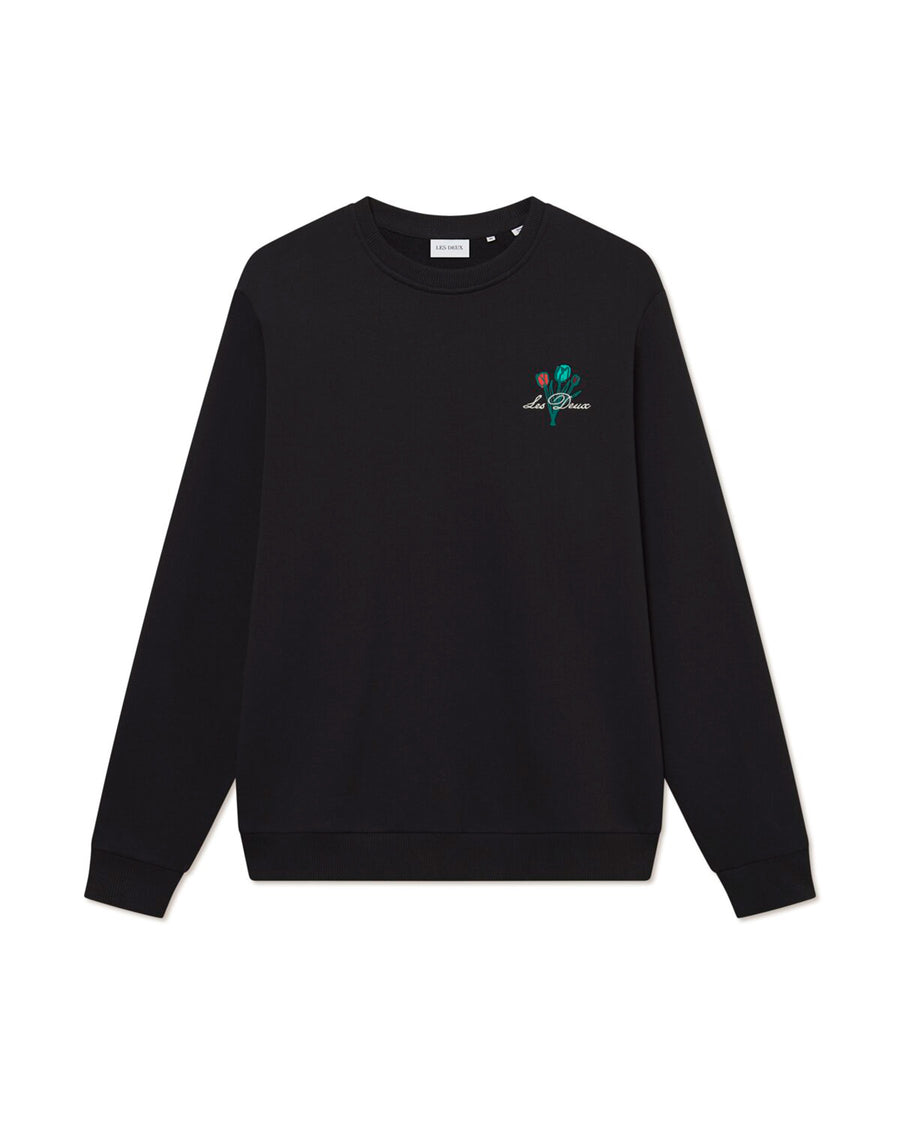 Bruno cafe sweatshirt