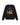 Bruno cafe sweatshirt