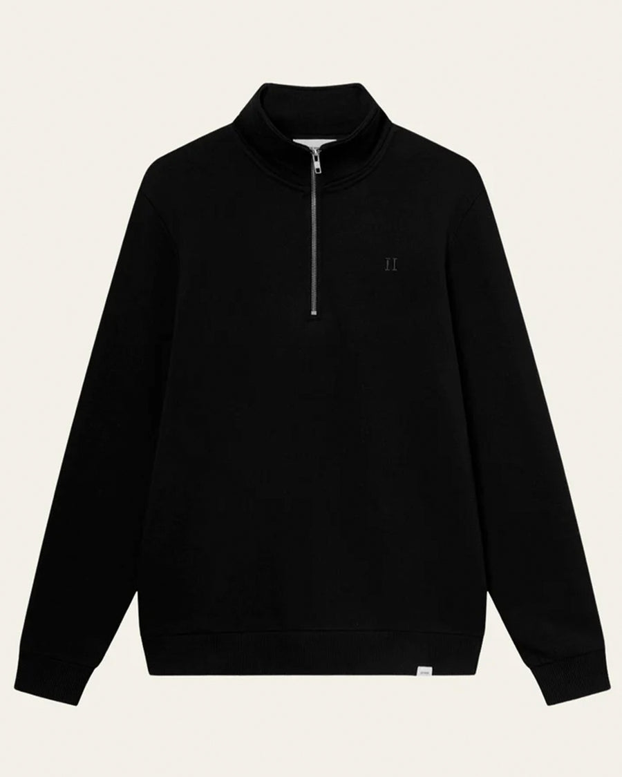 Nørregaard tonal half-zip