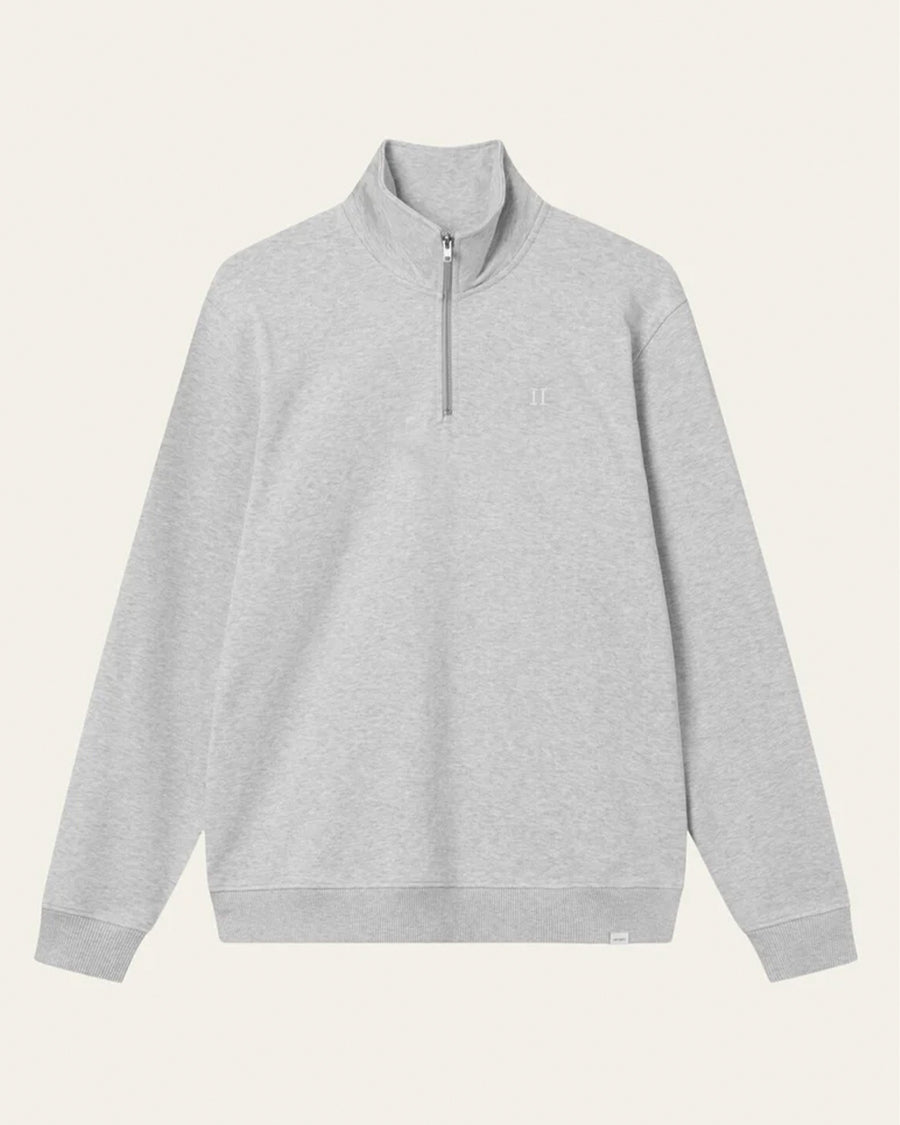 Nørregaard tonal half-zip