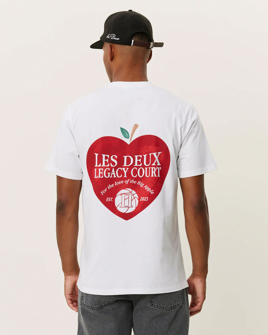 Legacy court t-shirt