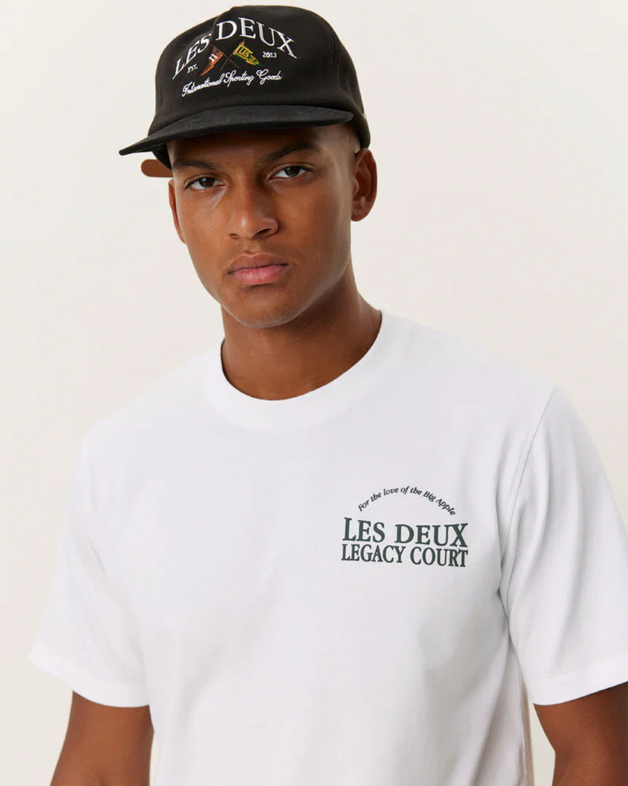 Legacy court t-shirt