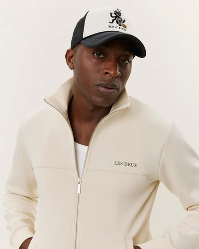 Ballier track jacketThumbnail