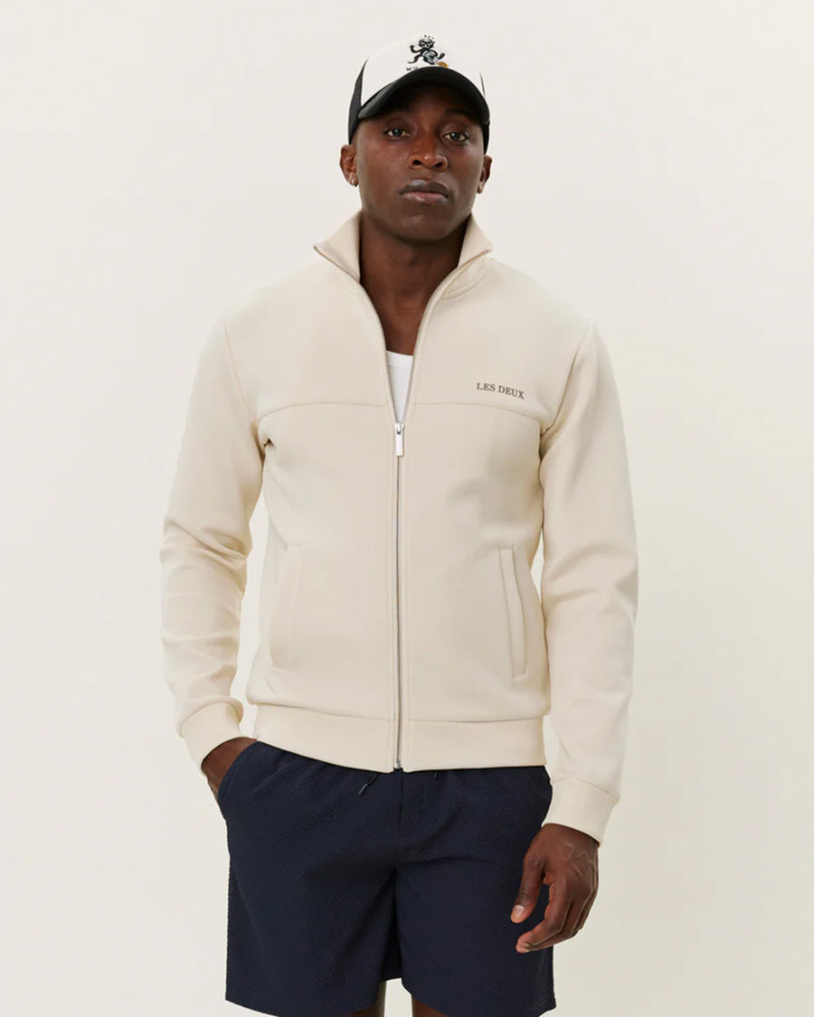 Ballier track jacket