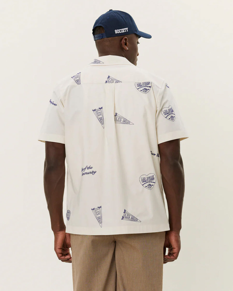 Hendrix aoe ss shirt