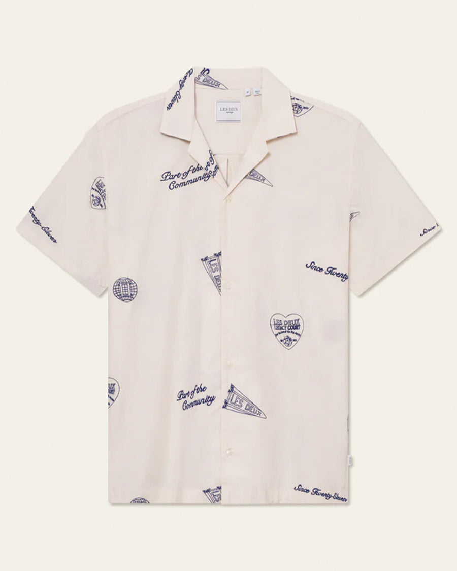 Hendrix aoe ss shirt