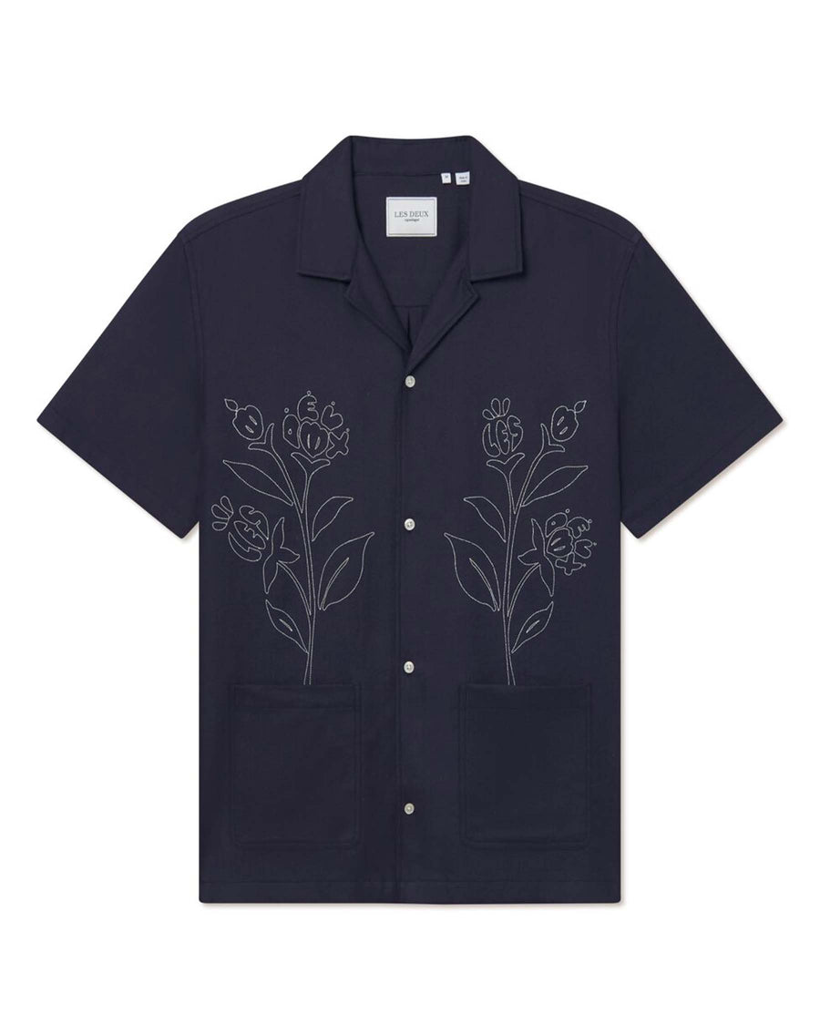 Kingsley aoe ss shirt