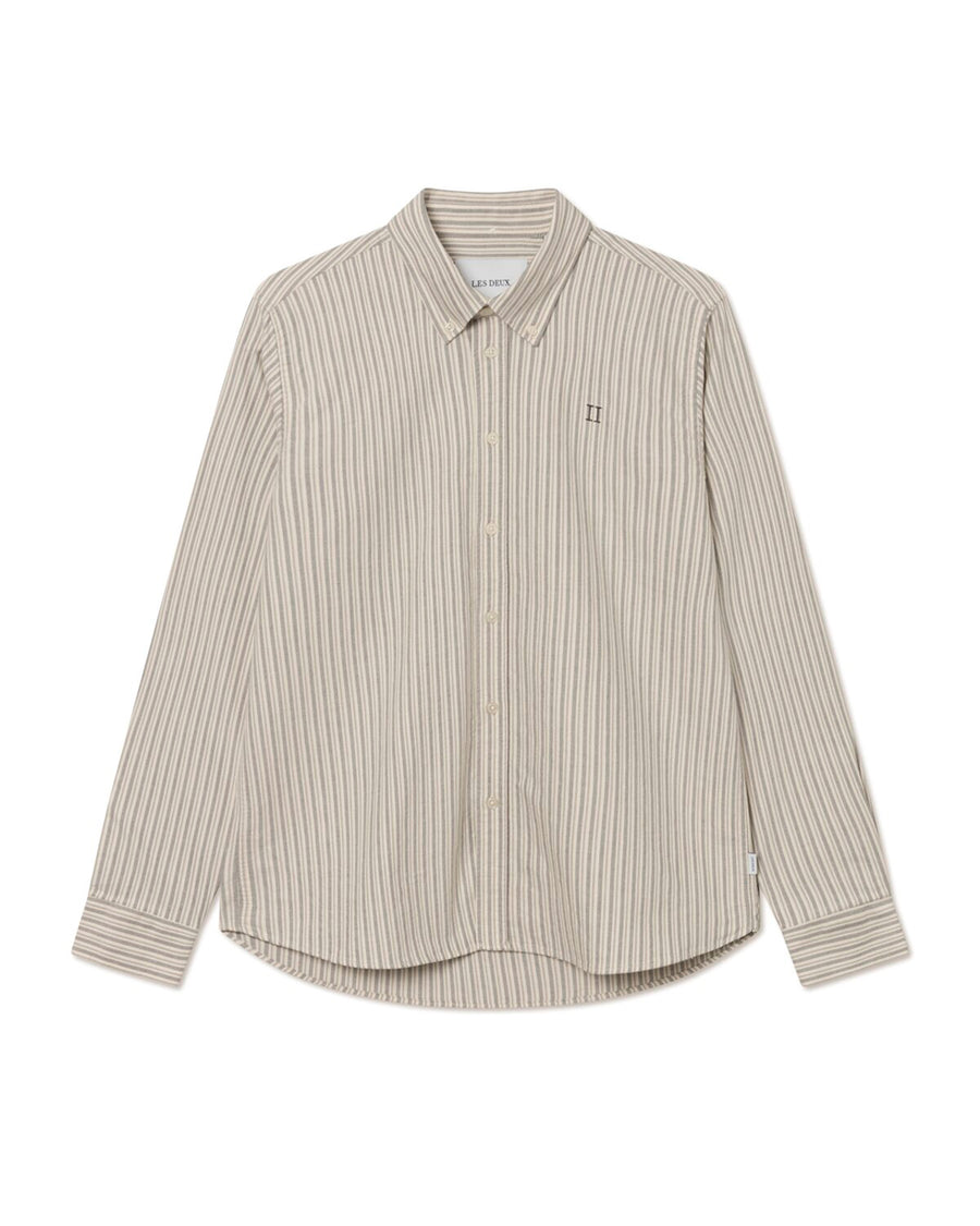 Konrad oxford shirt