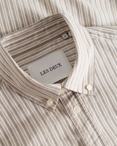 Konrad oxford shirtThumbnail