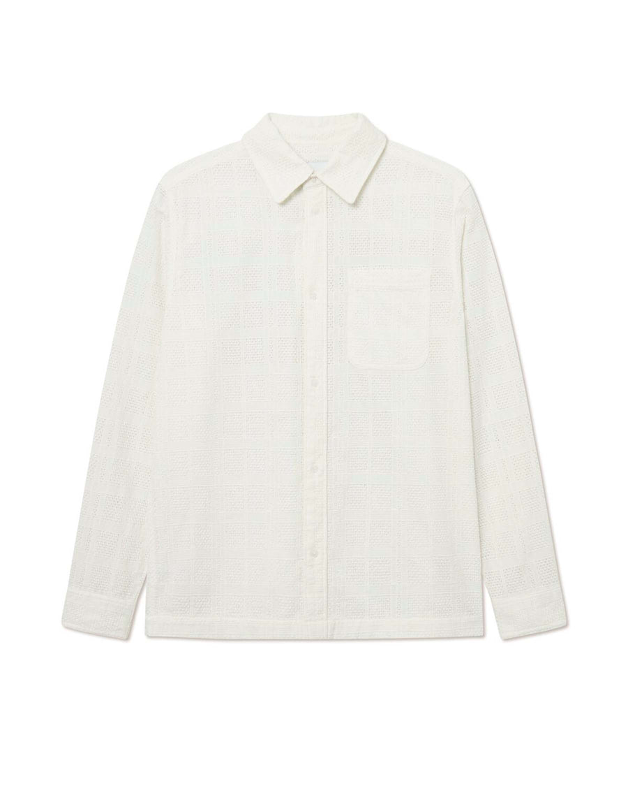 Charlie ls shirt