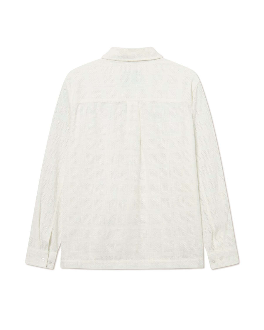 Charlie ls shirt