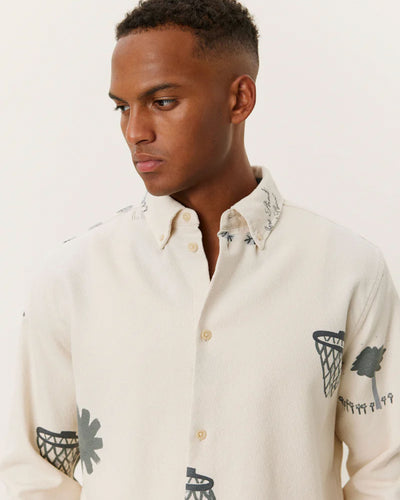 Karl aop shirt 2.0Thumbnail