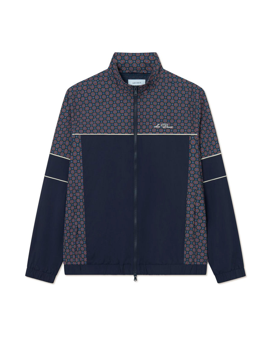Smith track jacket