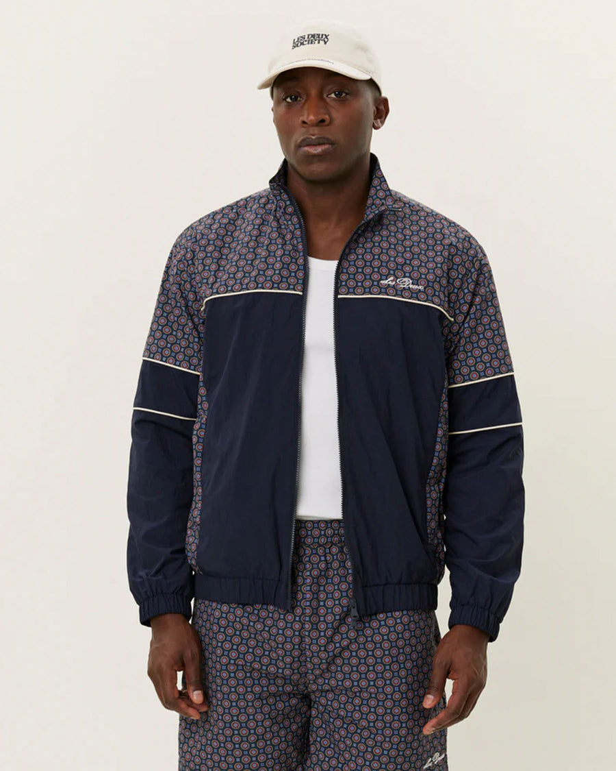 Smith track jacket