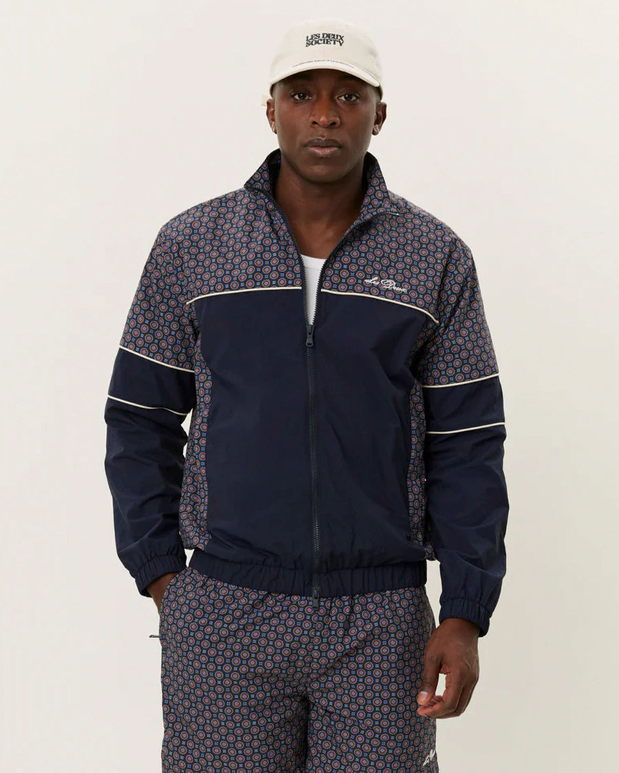 Smith track jacket