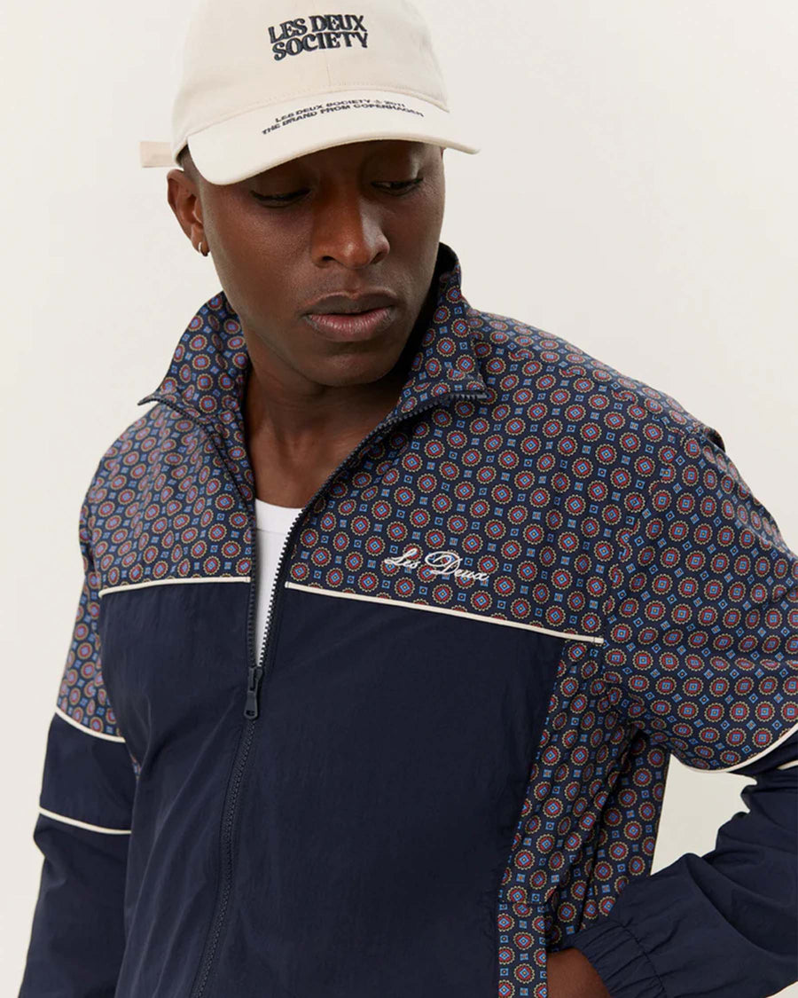 Smith track jacket