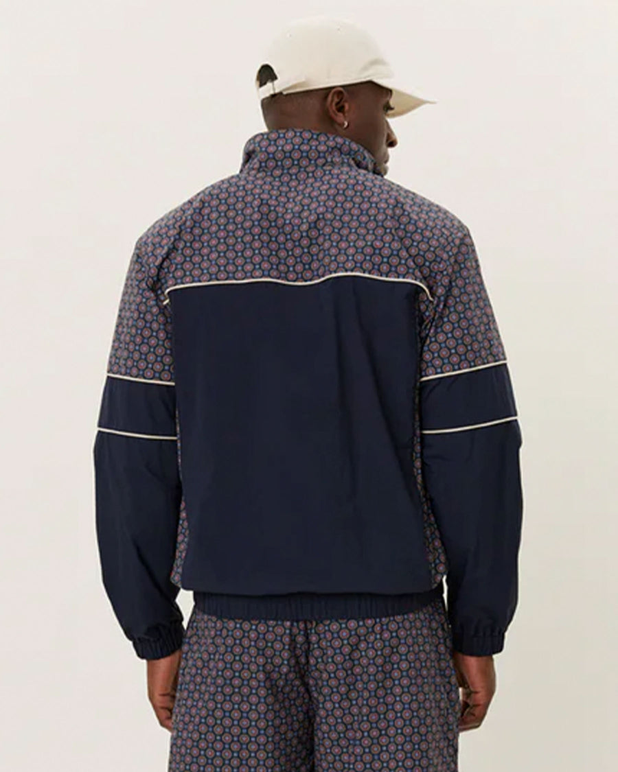 Smith track jacket