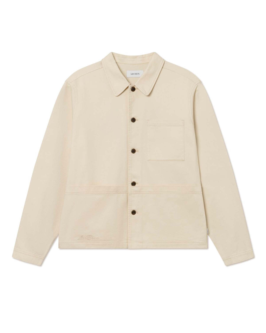 Journey overshirt