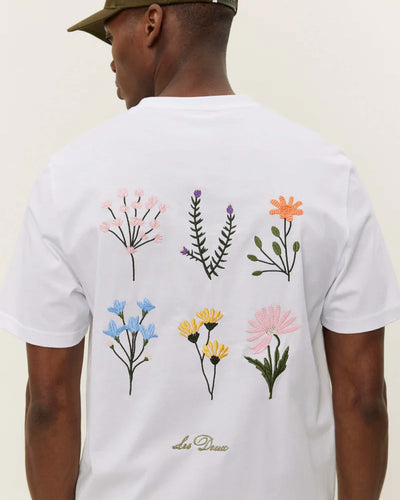 Wild Flower T-ShirtThumbnail