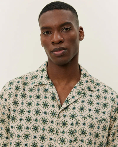 Lukas AOP SS ShirtThumbnail