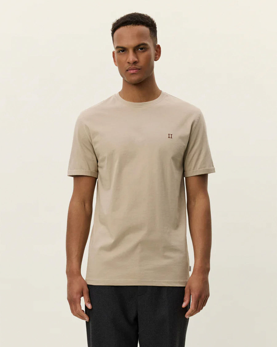 Norregaard Contrast T-Shirt