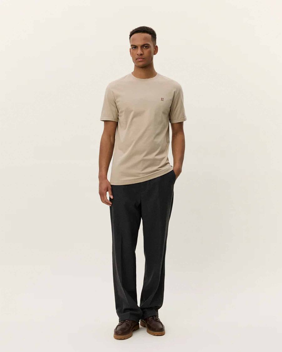 Norregaard Contrast T-Shirt