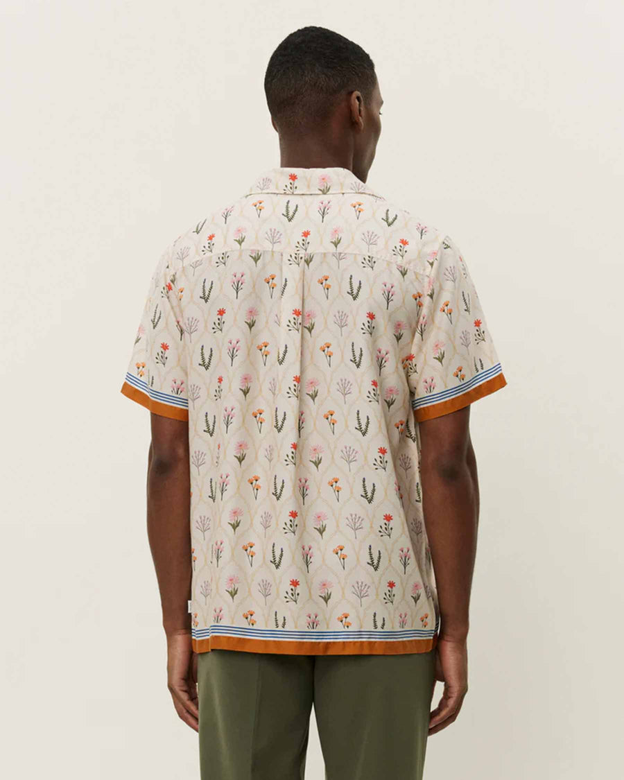 Lukas AOP SS Shirt