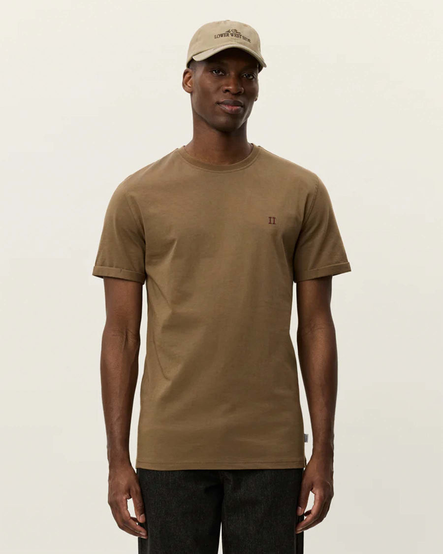 Norregaard Contrast T-Shirt