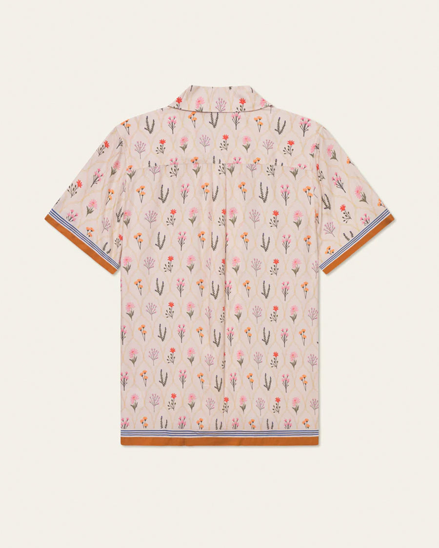 Lukas AOP SS Shirt