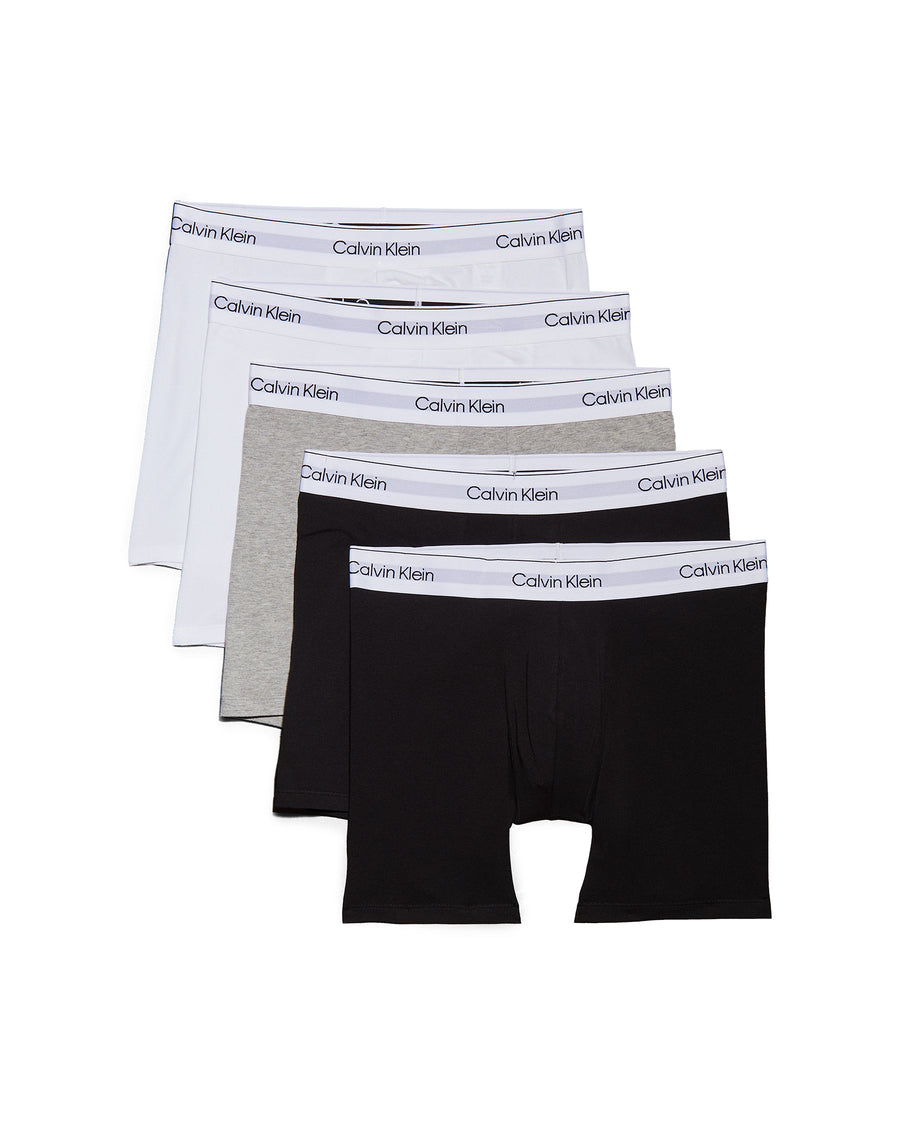 BOXER BRIEF 5PK