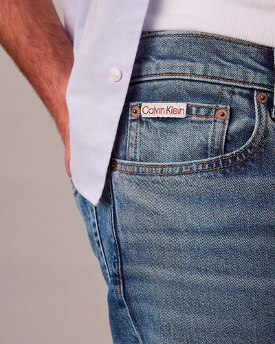 CLASSIC TAPER JEANSThumbnail