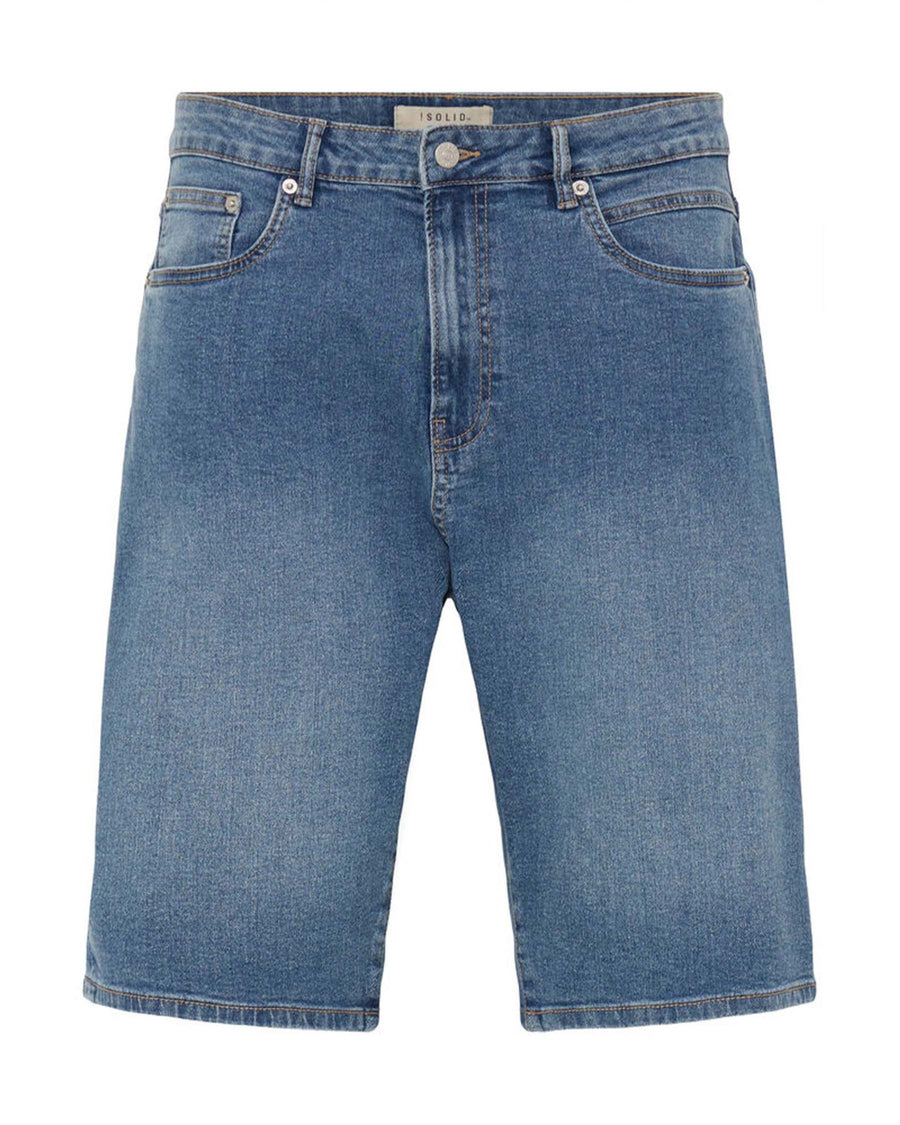 SDJENI DENIM SHORTS