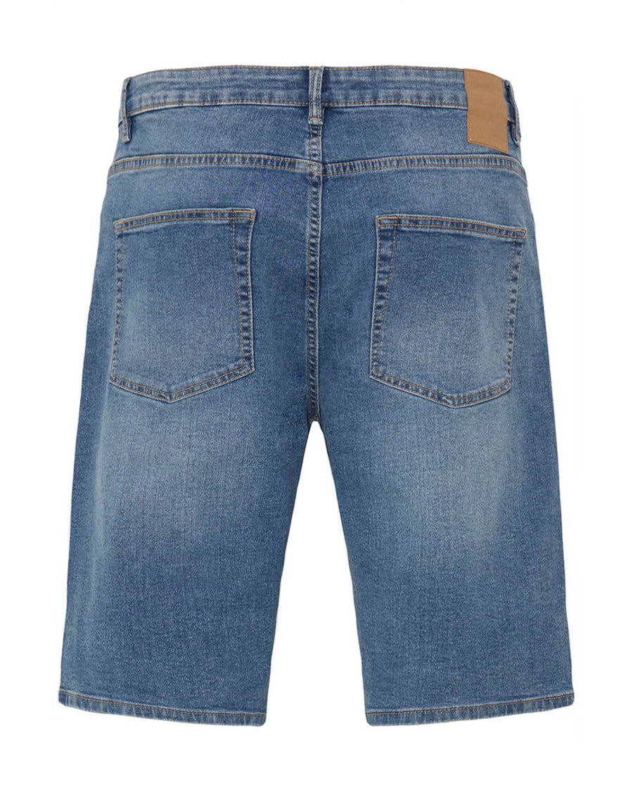 SDJENI DENIM SHORTS