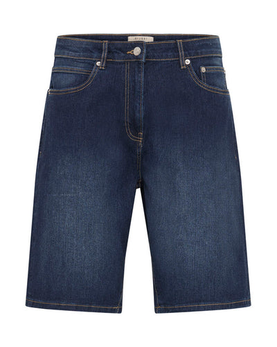 SDJENI DENIM SHORTSThumbnail