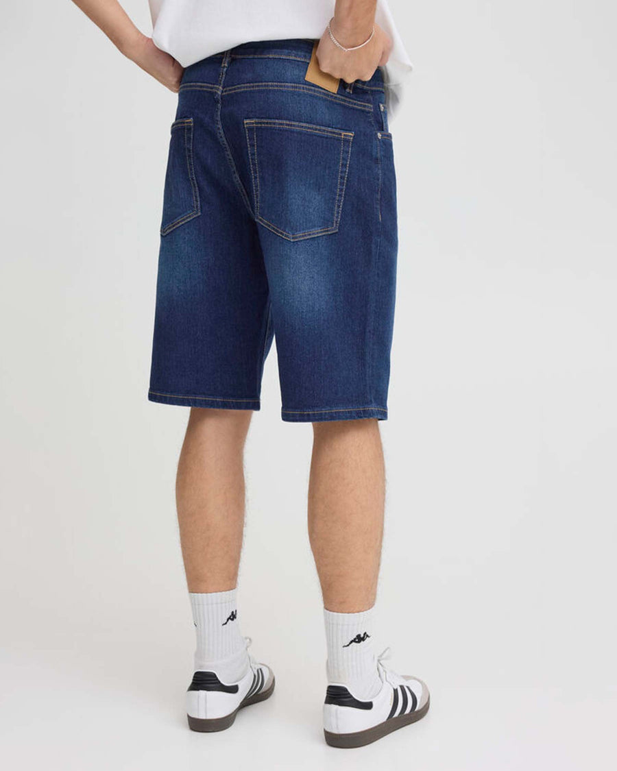SDJENI DENIM SHORTS