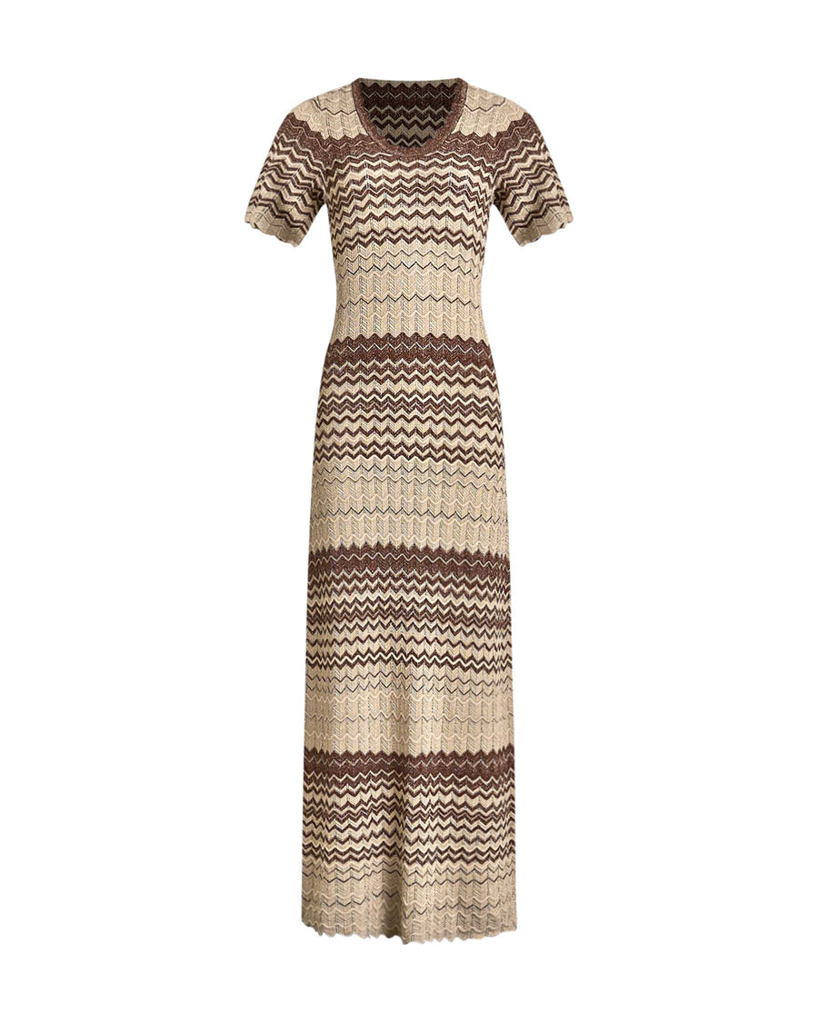 Marille Knit Dress