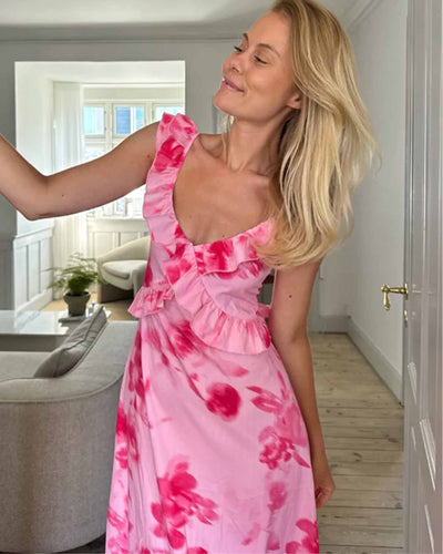 Melbaic dressThumbnail