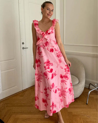 Melbaic dressThumbnail