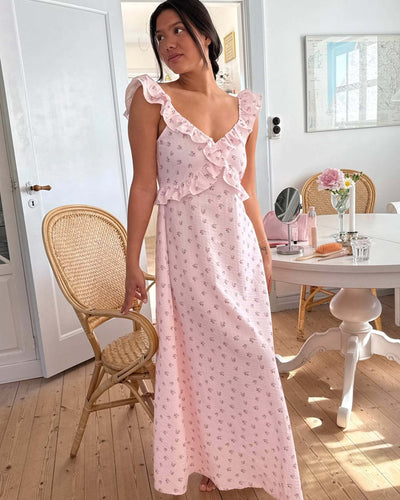 Melbaic DressThumbnail