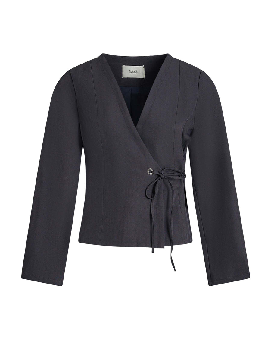 Molisa ring ls blouse