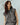 Elvira satin blouse