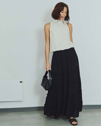 Vanessa stripe topThumbnail