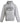 Printed Boxy Hood