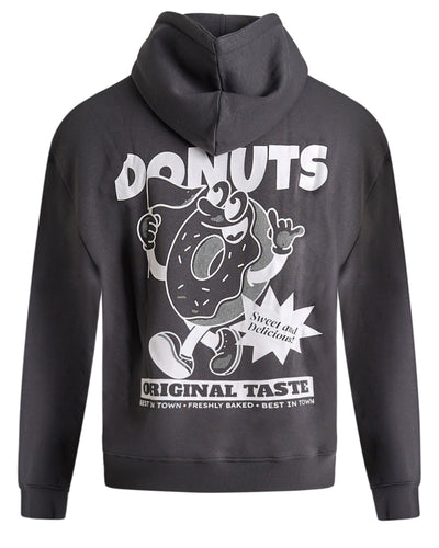 Printed Boxy HoodThumbnail