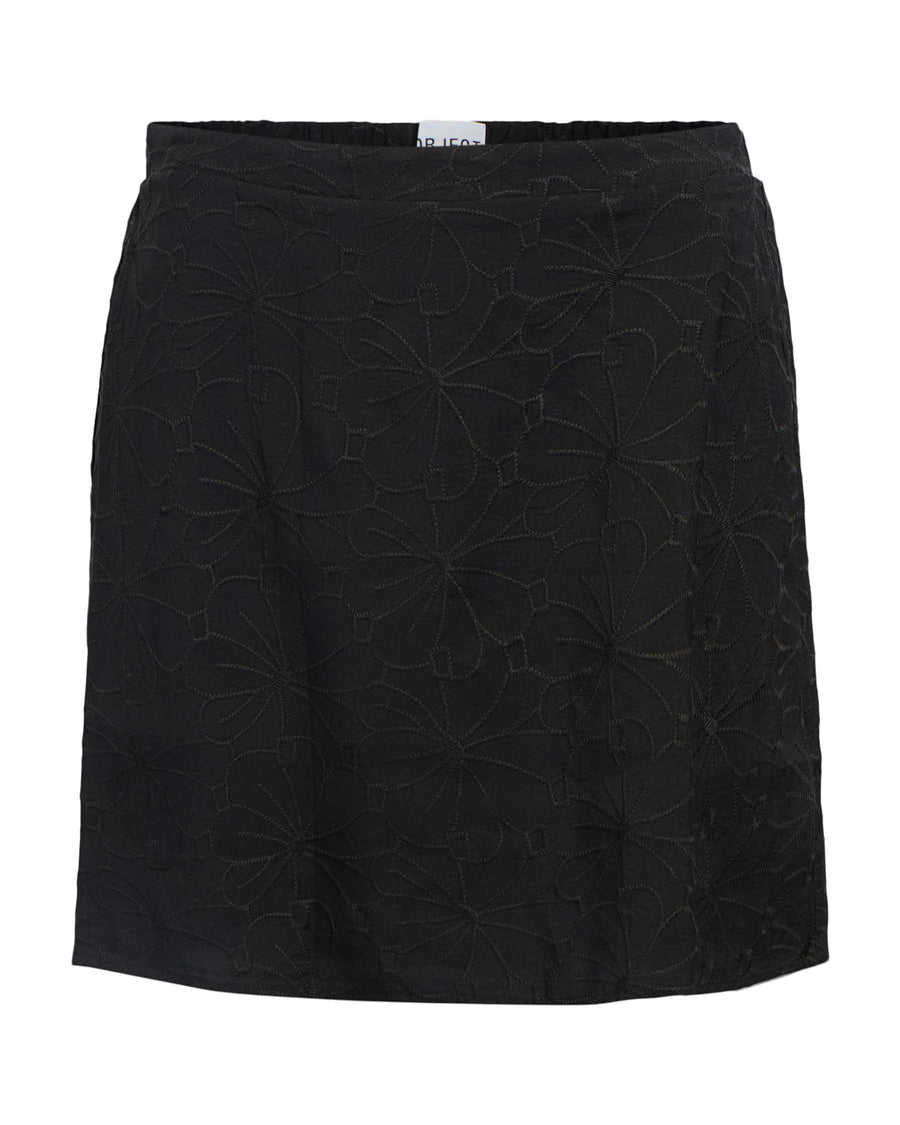 OBJILLY MW SHORT SKIRT