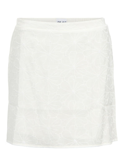 OBJILLY MW SHORT SKIRTThumbnail